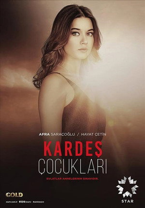 Kardeş Çocukları poszter