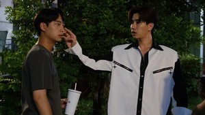หัวใจในสายลม 1. évad Ep.11 11. epizód