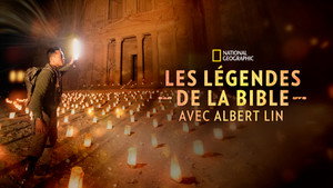 A Biblia eltemetett titkai kép