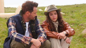 Cennetin Çocukları 1. évad Ep.30 30. epizód