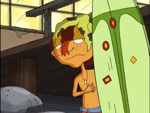 Rocket Power 2. évad Ep.27 27. epizód