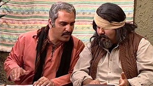 شب های برره 1. évad Ep.68 68. epizód