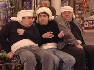 Manos a la obra 2. évad Ep.27 27. epizód