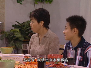 家有儿女 3. évad Ep.69 69. epizód