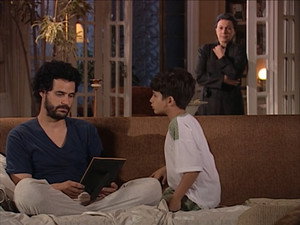 Coração de Estudante 1. évad Ep.172 172. epizód