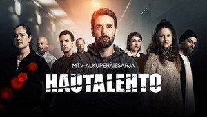 Hautalehto kép