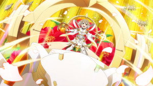 結城友奈は勇者である kép