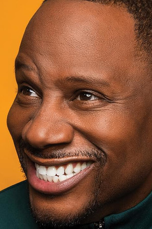 Arvin Mitchell profil kép