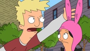 Bob burgerfalodája 3. évad Ep.1 1. epizód