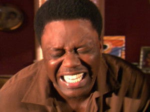 The Bernie Mac Show 1. évad Ep.6 6. epizód