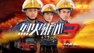 烈火雄心3 kép