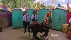 Mike és Molly 3. évad Ep.23 23. epizód