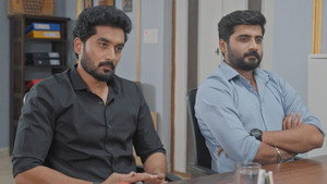 Vikram On Duty 1. évad Ep.49 49. epizód