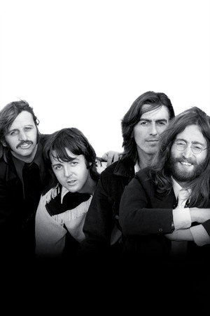 The Beatles Anthology poszter
