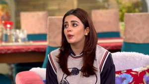 भाभीजी घर पर हैं! 1. évad Ep.1721 1721. epizód