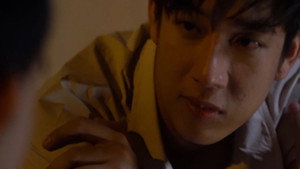 อาตี๋ของผม 1. évad Ep.8 8. epizód