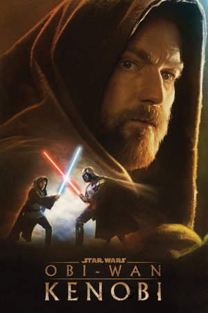 Obi-Wan Kenobi poszter