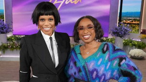 The Jennifer Hudson Show 3. évad Ep.115 115. epizód