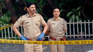 Savdhaan India: Apni Khaki 1. évad Ep.52 52. epizód