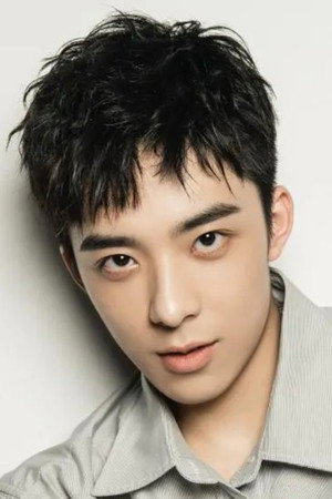姚星灏 profil kép