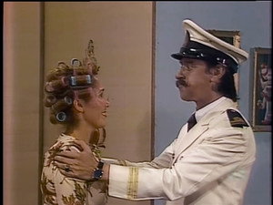 El Chavo del Ocho 5. évad Ep.42 42. epizód