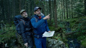 71° nord - team 1. évad Ep.17 17. epizód