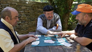 El pueblo 1. évad Ep.5 5. epizód