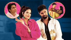 MTV Splitsvilla kép