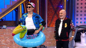 Le Bigdil 9. évad Ep.44 44. epizód