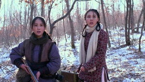 八女投江 1. évad Ep.16 16. epizód