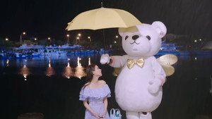 亲爱的公主病 kép