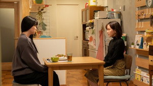 作りたい女と食べたい女 1. évad Ep.1 1. epizód
