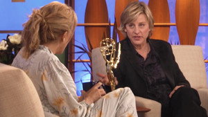 The Ellen DeGeneres Show 3. évad Ep.11 11. epizód