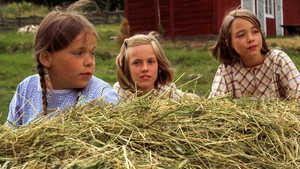 Alla vi barn i Bullerbyn 1. évad Ep.6 6. epizód