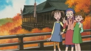 Digimon II. sorozat Ep.33 33. epizód