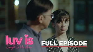 Luv Is 1. évad Ep.35 35. epizód