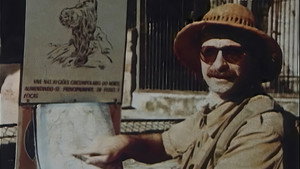 O Grande Safari do João Valentão kép