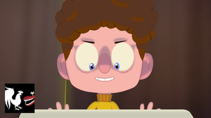 Camp Camp 2. évad Ep.2 2. epizód