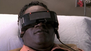 Sliders 4. évad Ep.4 Virtuális valóság / Virtuális csúszás