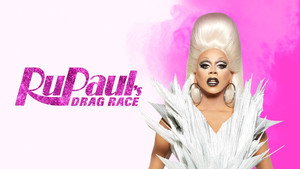 RuPaul - Drag Queen leszek! kép