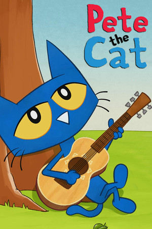 Pete the Cat Speciális epizódok (2020-06-29) poszter