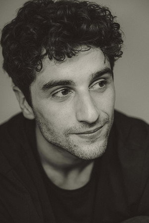 Agustín Della Corte profil kép