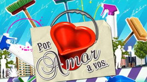 Por amor a vos kép