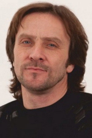 Gennadiy Leguta profil kép