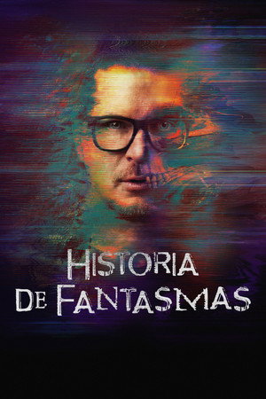 Ghost Adventures poszter