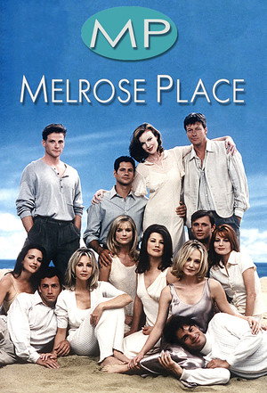 Melrose Place poszter