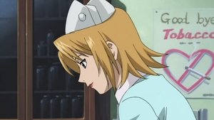 Fullmetal Alchemist 1. évad Ep.10 A fantom
