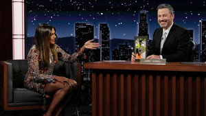 Jimmy Kimmel Live! 21. évad Ep.23 23. epizód