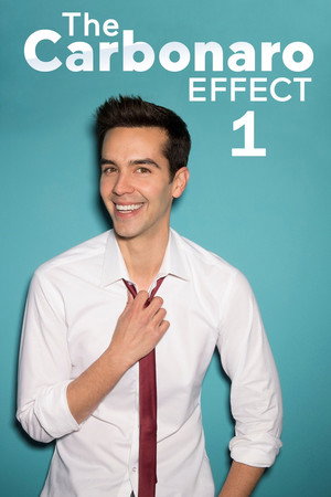 The Carbonaro Effect 1. évad (2014-04-01) poszter