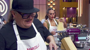 MasterChef Celebrity México 2. évad Ep.4 4. epizód